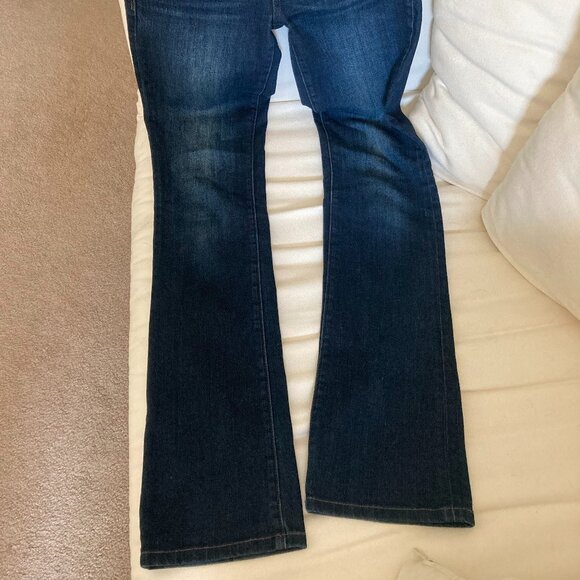 Treasure & Bond jeans, size 26 - Picture 2 of 9
